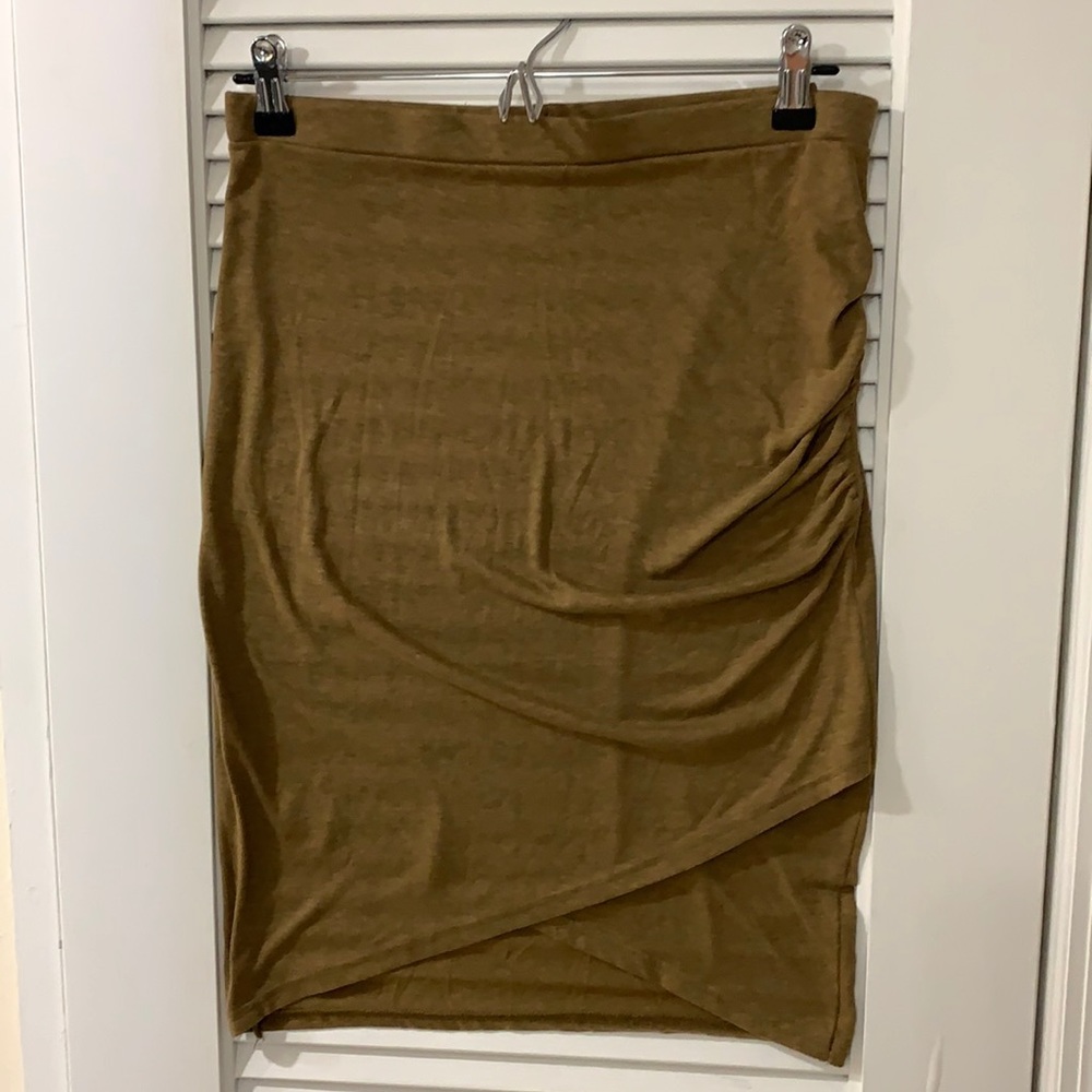 Body Con skirt